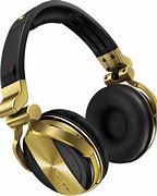 Image result for green and gold headphones