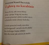 Image result for co_oznacza_z_głową_na_karabinie
