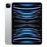 Image result for iPad Pro Silver 2022