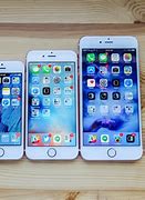 Image result for How Long Is an iPhone SE