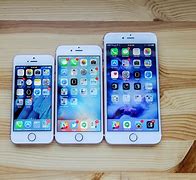 Image result for iPhone 6 and 8