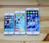 Image result for iPhone 5 and iPhone SE
