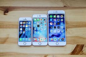 Image result for iPhone 6s How Big Is It