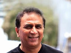 Image result for Sunil Gavaskar