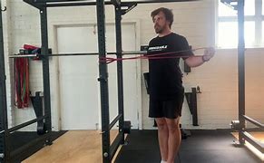Image result for Band External Rotation Holds