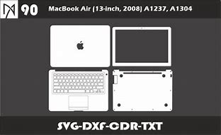 Image result for MacBook A1237