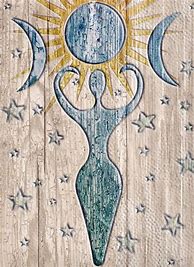 Image result for Ancient Feminine Symbols