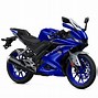 Image result for Yamaha YZF R125