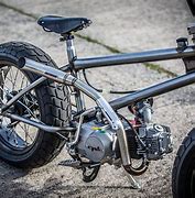 Image result for Motorized Bike Kit On a BMX