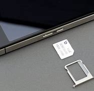 Image result for iPhone 5 No Sim Slot