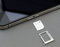 Image result for iPhone 1 Sim Card Slot