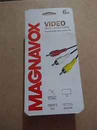 Image result for Magnavox Speaker Cable