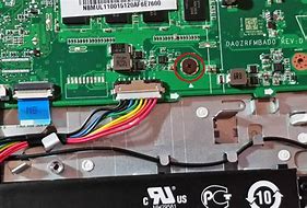 Image result for Asus Chromebook C202xa Screw