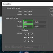 Image result for How to Change Aspect Ratio