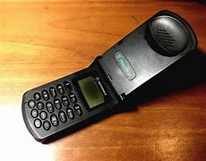 Image result for Early Motorola Phone