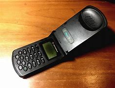 Image result for Old Motorola Flip Phone