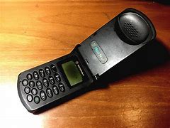 Image result for Motorola StarTAC Phone