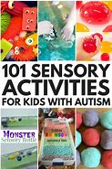 Image result for Sensory Toys Autism Spectrum