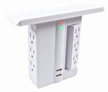 Image result for Socket Shelf