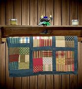 Image result for Wall Quilt Rack