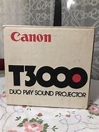 Image result for Canon T3000