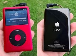 Image result for iPod Classic Colourways