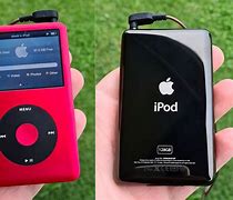 Image result for Fancy iPod Screen