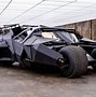 Image result for Batmobile Undercover