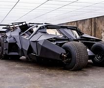 Image result for Modern Batmobile