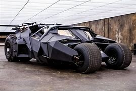 Image result for Newest Batmobile