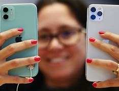 Image result for iPhone 11 Inch Size