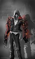 Image result for Prototype Alex Mercer Claws