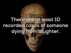 Image result for Scary but True Things