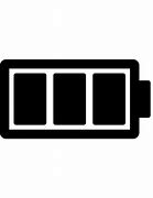 Image result for Battery Icons for Phones