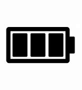 Image result for iPhone Battery Icon SVG