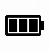 Image result for HD Battery Icon