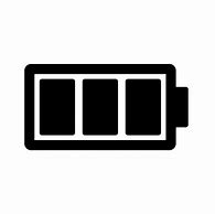 Image result for Battery Indicator SVG
