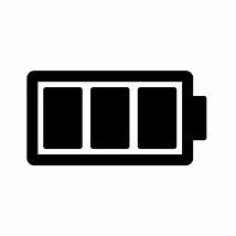 Image result for DC's Battery Logo