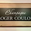 Image result for Roger Coulon Champagne Reserve l'Hommee