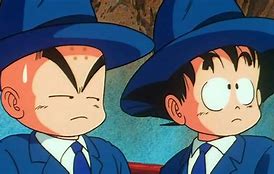 Image result for Kid Girl From Dragon Ball Movie