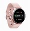 Image result for galaxy watches active waterproof