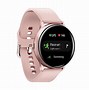 Image result for Active 2 Watch Face Display