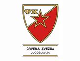 Image result for FK Crvena Zvezda GRB