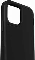 Image result for Blue OtterBox Defender Pro with Black iPhone 12 Image