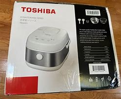Image result for Toshiba ER Rice Cooker