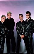 Image result for Depeche Mode 80s