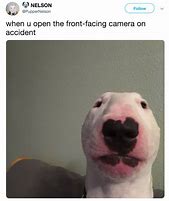 Image result for Front Camera Meme