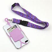 Image result for Cell Phone Lanyard Neck Strap