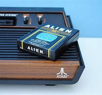 Image result for Atari Game Cartridge