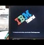Image result for IBM ThinkPad Logo